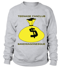 Teenage Fanclub - Bandwagonesque