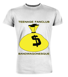 Teenage Fanclub - Bandwagonesque