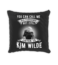 STILL LISTEN TO KIM WILDE