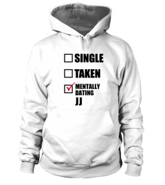 Outer Banks Dating JJ Hoodie