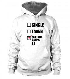 Outer Banks Dating JJ Hoodie