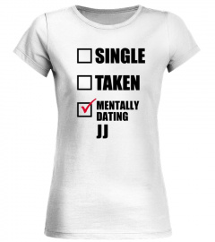 Outer Banks Womens Dating JJ Tshirt