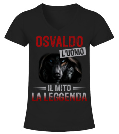 IT Wolf Osvaldo