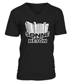 Sonne Und Beton Merch