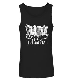 Sonne Und Beton Merch