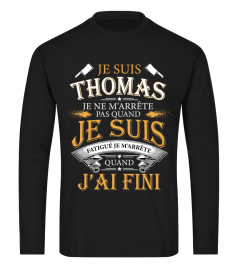 Jai Fini Thomas