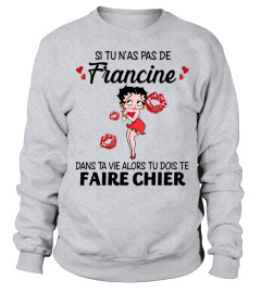 Si Tu Francine