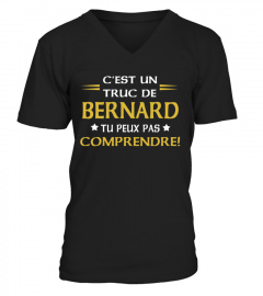 Edition Limitée Bernard