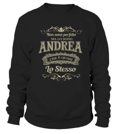 Stesso Andrea