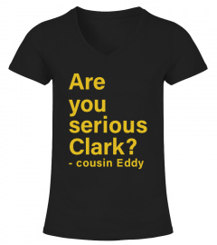 Are You Serious Clark Shirt Iowa Hawkeyes Are You Serious Clark T Shirt