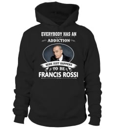 EVERYBODY francis rossi