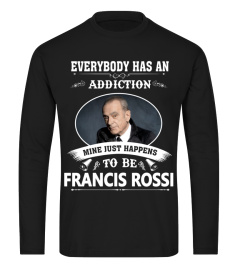 EVERYBODY francis rossi