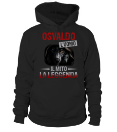 IT Wolf Osvaldo