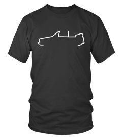 Golf 1 Cabrio Shirt