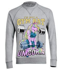 UNICORN GYM DEADLIFT 1