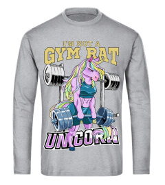 UNICORN GYM DEADLIFT 1