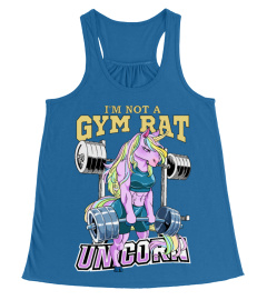 UNICORN GYM DEADLIFT 1