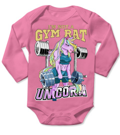 UNICORN GYM DEADLIFT 1