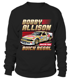 Bobby Allison - Nascar 01 (2)