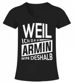 Weil Armin