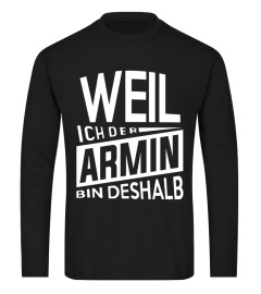 Weil Armin