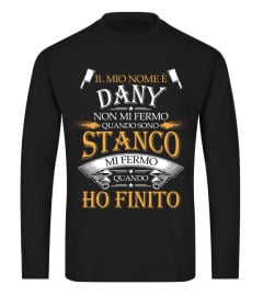 Stanco Dany