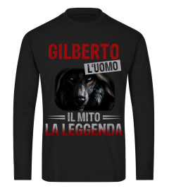 It Wolf Gilberto