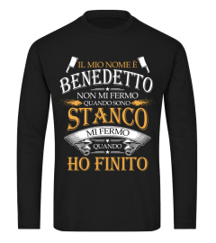 Stanco Benedetto