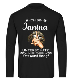 Lustig Janina