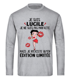 Jesuis Lucile