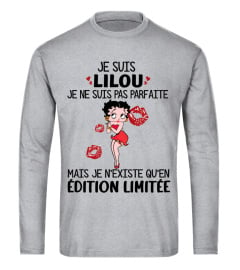 Jesuis Lilou