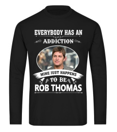 EVERYBODY ROB THOMAS