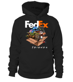 FedEx