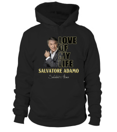 aaLOVE of my life Salvatore Adamo