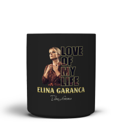 aaLOVE of my life Elīna Garanča