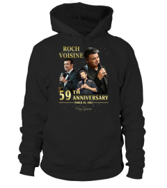 45anniversaryab Roch Voisine