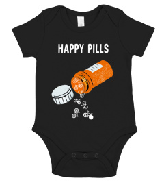 HAPPY CYCLING PILLS