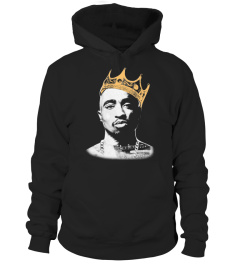 RP230-002-BK. Tupac Shakur (20)