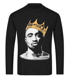 RP230-002-BK. Tupac Shakur (20)