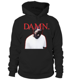 RP230-004-GR. Kendrick Lamar - DAMN. 