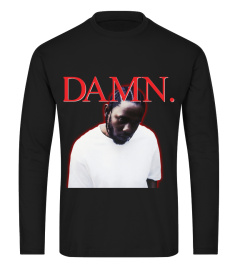 RP230-004-GR. Kendrick Lamar - DAMN. 