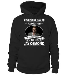 EVERYBODY jay osmond