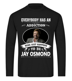 EVERYBODY jay osmond