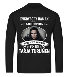 EVERYBODY TARJA TURUNEN