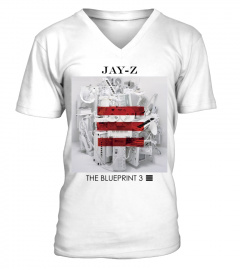 WT. Jay-Z, The Blueprint 3
