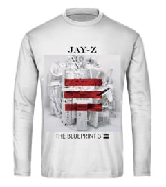 WT. Jay-Z, The Blueprint 3