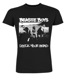 BK. Beastie Boys (42)