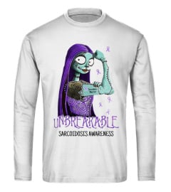 LIMITED EDITION : SARCOIDOSIS AWARENESS