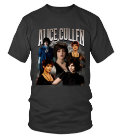 Cullen Wolf T-Shirt