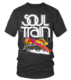 Holiday TV Shows Concert Soul Train Don Cornelius Tee S-5XL NEW